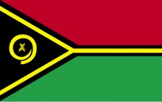 Прапор Вануату